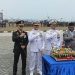 HUT Ke-81 TNI Dipusatkan di Koarmada III, PRIMA Jadi Pedoman Pengabdian