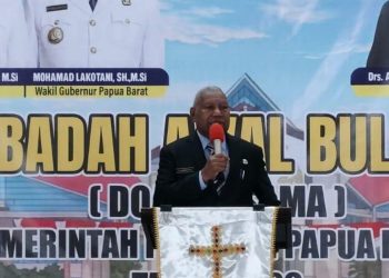 Realisasi APBD 2026 Jauh dari Target, Pimpinan OPD Didesak Segera Eksekusi Kegiatan