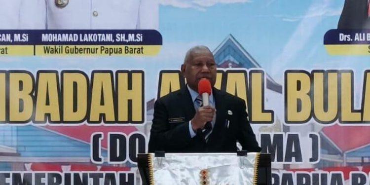 Realisasi APBD 2026 Jauh dari Target, Pimpinan OPD Didesak Segera Eksekusi Kegiatan
