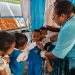 Dinkes Manokwari Tetap Status KLB Campak