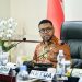 Ketua Komite III DPD RI Imbau Warga Papua Barat Tak Ragu Ikut Imunisasi Campak