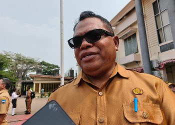 Cetak Sawah Rakyat 2026 Target 1.300 Hektare, Realisasi Baru 400 Hektar
