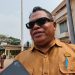 Cetak Sawah Rakyat 2026 Target 1.300 Hektare, Realisasi Baru 400 Hektar