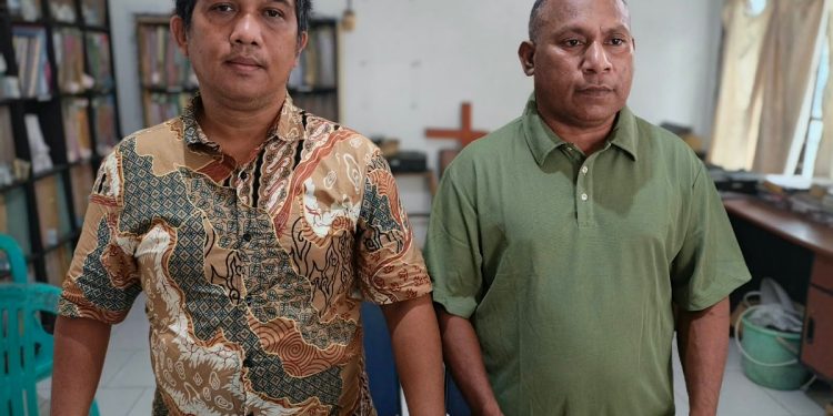 ‎Kuasa Hukum: Penetapan P dan D Tersangka Kasus Yanto Idorway DinilaiTerlalu Dini
