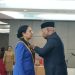 Siapkan Generasi Emas Papua Barat, Gubernur Kukuhkan Bunda PAUD dan Bunda Literasi