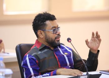 Anggaran Revitalisasi Sekolah Rp14,28 Triliun, Filep Wamafma Dorong Pemda Papua Barat Gerak Cepat