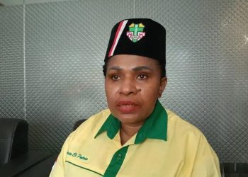 Anak 11 Tahun Hilang Ditemukan Meninggal, Pemuda Katolik Papua Barat Desak Hukuman Maksimal Hingga Mati