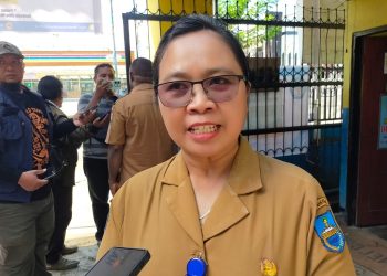 Kabut Asap Tebal, Disdik Manokwari Berlakukan PJJ Mulai 7 Oktober