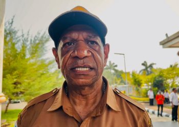 Belum Kantongi Izin, RSUP Papua Barat Hentikan Sementara Operasional Insinerator Limbah B3