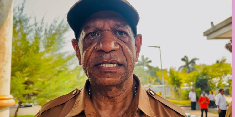 Belum Kantongi Izin, RSUP Papua Barat Hentikan Sementara Operasional Insinerator Limbah B3