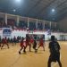Kawinkan Gelar, Tim Putra dan Putri SMAN 1 Manokwari Juarai SMAKVILL Cup 2026
