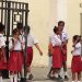 Sejumlah Sekolah Masih Melakukan Aktivitas KBM