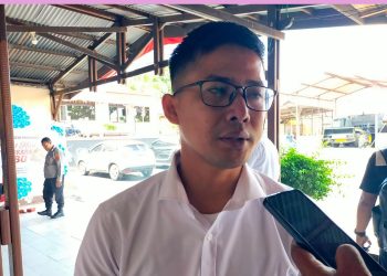 Polresta Manokwari Pastikan Kasus Dugaan Kekerasaan Oknum Anggotanya Diproses Etik dan Pidana