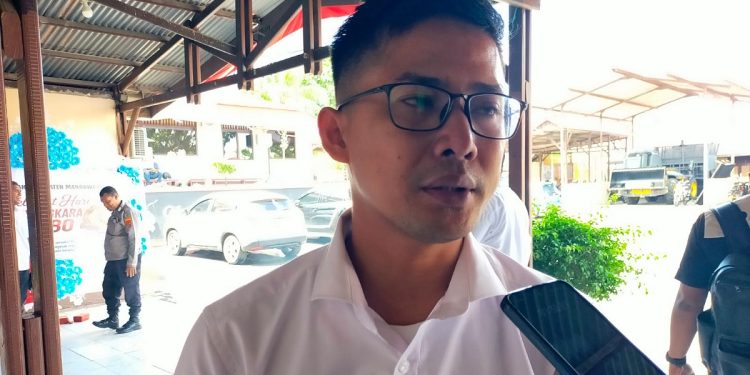 Polresta Manokwari Pastikan Kasus Dugaan Kekerasaan Oknum Anggotanya Diproses Etik dan Pidana