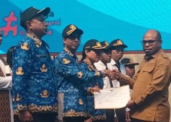 Polemik PPPK Kota Sorong Belum Usai, Oktober Kontrak Berakhir