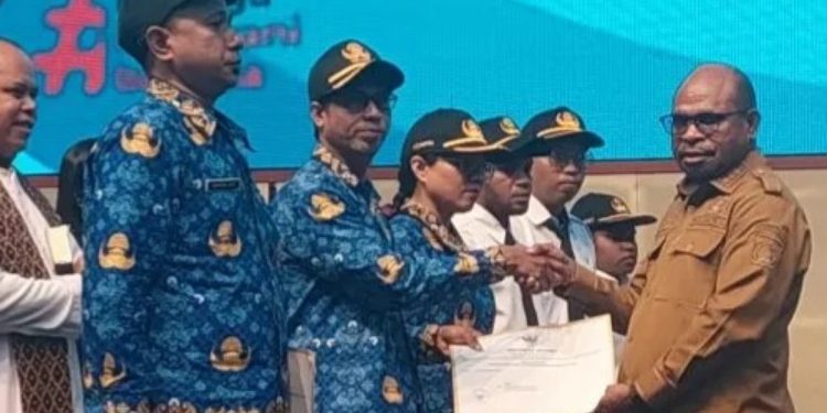 Polemik PPPK Kota Sorong Belum Usai, Oktober Kontrak Berakhir