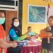 Hadapi Kabut Asap, Pemerintah Bagi-bagi Masker di Sekolah dan Masyarakat
