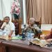 Gubernur Papua Barat Evaluasi Tiga Program Prioritas