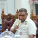 Dukung Kebijakan Efisiensi Anggaran, HUT Papua Barat Berlangsung Sederhana