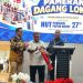 Buka Pameran Dagang Lokal 2026, Gubernur Dorong Produk UMKM Papua Barat Tembus Pasar Internasional