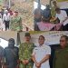 Rumah Singgah Andarias Deffretes dan Ruang Kelas Baru SD YPK Sion Yakati Diresmikan