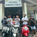 Polda PBD Gelar Operasi Pekat II Dofior 2026