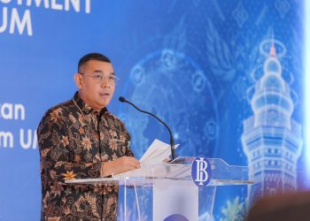 Wamen ATR/Waka BPN: Kepastian Pertanahan & Tata Ruang Fondasi Utama Investasi Banten