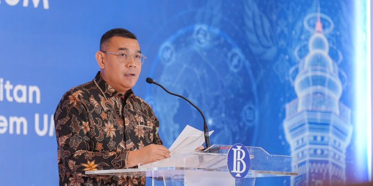 Wamen ATR/Waka BPN: Kepastian Pertanahan & Tata Ruang Fondasi Utama Investasi Banten
