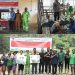 Program SEMARAK, SKK Migas–Petrogas Kembangkan Potensi Pertanian, Peternakan dan Perikanan di Seget