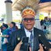 HUT Ke-27 Papua Barat, Wabup Manokwari Tekankan Sinergi dan Kolaborasi Pembangunan