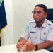 BMKG Sebut Kabut Asap di Manokwari Kiriman dari Kebakaran di Papua Selatan