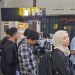 Kabut Asap Tebal, Sejumlah Penerbangan di Bandara DEO Sorong Dibatalkan