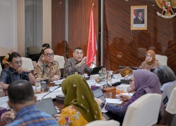 Pemerintah Matangkan Kelembagaan BRAN, Perjelas Peran dan Koordinasi dengan ATR/BPN