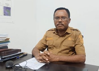 Usai Kemarau Panjang, Hujan Turun Membawa Harapan Baru Bagi Petani Papua Barat Daya