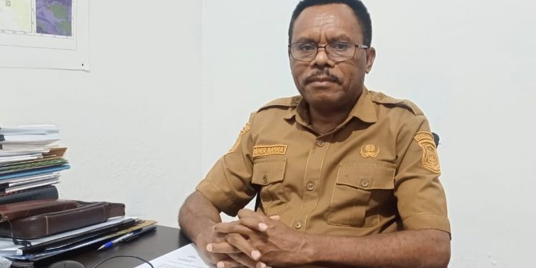 Usai Kemarau Panjang, Hujan Turun Membawa Harapan Baru Bagi Petani Papua Barat Daya