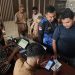 Personel Polresta Manokwari Aktivitas IKD Siap Jadi Agen Perlinsos