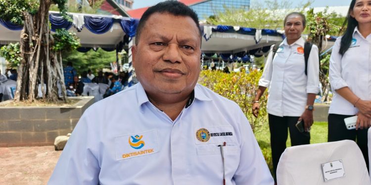 Penurunan Angka Kemiskinan Diapresiasi, UNCRI: Banyak Warga Belum Tepat Terdata di Desil Ekonomi