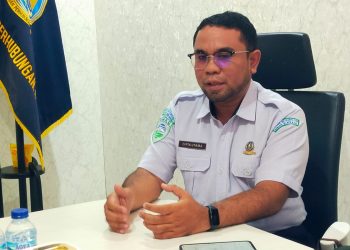 BMKG dan BNPB Bakal Melaksanakan OMC di Fakfak dan Teluk Bintuni