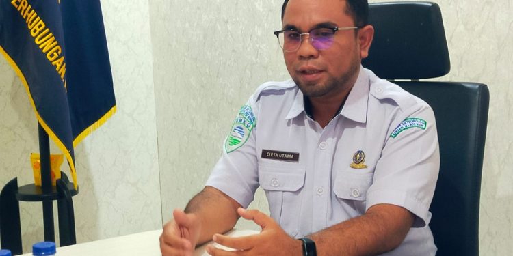 BMKG dan BNPB Bakal Melaksanakan OMC di Fakfak dan Teluk Bintuni