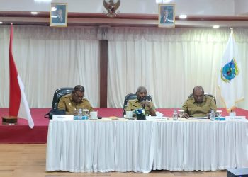 KPK Batasi Dana Bantuan Tak Terduga, Kini Khusus Penanggulangan Bencana