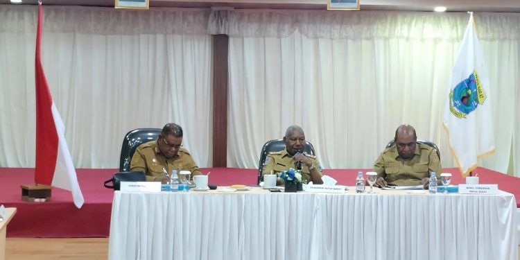 KPK Batasi Dana Bantuan Tak Terduga, Kini Khusus Penanggulangan Bencana