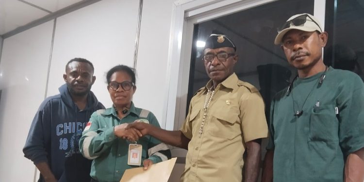 Genting Oil Kasuri Dituding Abaikan Hak Ulayat, Marga Ateta Tuntut Ganti Rugi Jalan Akses