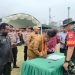 Kodim 1808/Mansel dan Pemkab Mansel Teken MoU, Kerja Sama Sukseskan TMMD ke-130