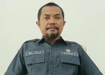 Dorong Pemekaran 156 Kampung di Teluk Bintuni, Komisi A DPRK Usulkan Pembentukan Pansus