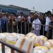 Tekan Karhutla dan Kabut Asap, Pemprov Papua Barat Siapkan 8 Ton Garam untuk Operasi Modifikasi Cuaca