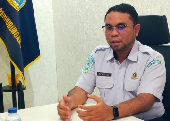 BMKG dan BNPB Bakal Melaksanakan OMC di Fakfak dan Teluk Bintuni