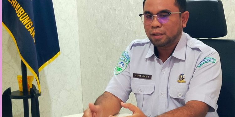 BMKG dan BNPB Bakal Melaksanakan OMC di Fakfak dan Teluk Bintuni