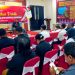 KPU Manokwari Gelar FKP Tingkatkan Standar Pelayanan Publik