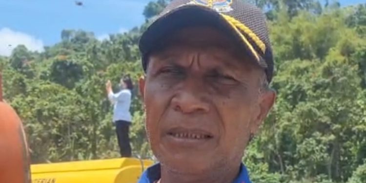 36 Kebakaran Sepuluh Bulan Terakhir, Damkar Manokwari Imbau Warga Lebih Waspada