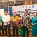 Pemprov Papua Barat Bentuk Tim Percepatan Penanggulangan TBC Anak